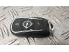 Opel Insignia Sports Tourer 2.0 CDTI 16V Sleutel