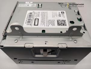 Gebruikte Module Navigatie Opel Zafira Tourer (P12) 1.4 Turbo 16V EcoFLEX Prijs € 450,00 Margeregeling aangeboden door Autodemontage Vrijhoeven B.V.