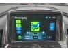 Opel Ampera 1.4 16V Navigatie Display