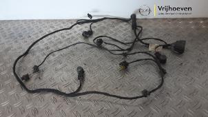 Gebruikte PDC Sensor Set Opel Astra K Sports Tourer 1.6 CDTI 136 16V Prijs € 90,00 Margeregeling aangeboden door Autodemontage Vrijhoeven B.V.