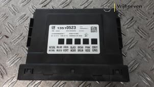 Gebruikte Computer Body Control Opel Astra K Sports Tourer 1.6 CDTI 136 16V Prijs € 80,00 Margeregeling aangeboden door Autodemontage Vrijhoeven B.V.