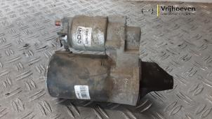 Gebruikte Startmotor Opel Meriva 1.6 16V Prijs € 20,00 Margeregeling aangeboden door Autodemontage Vrijhoeven B.V.
