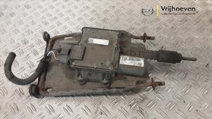 Gebruikte Handrem motor Opel Meriva 1.4 16V Ecotec Prijs € 100,00 Margeregeling aangeboden door Autodemontage Vrijhoeven B.V.