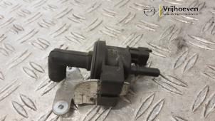 Gebruikte Evap klep Opel Meriva 1.4 16V Ecotec Prijs € 30,00 Margeregeling aangeboden door Autodemontage Vrijhoeven B.V.