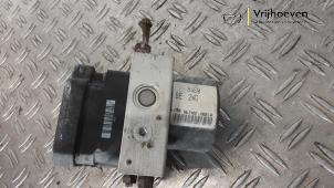 Gebruikte ABS Pomp Opel Agila (A) 1.2 16V Prijs € 35,00 Margeregeling aangeboden door Autodemontage Vrijhoeven B.V.
