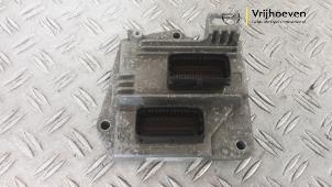 Gebruikte Computer Motormanagement Opel Astra H (L48) 1.6 16V Twinport Prijs € 300,00 Margeregeling aangeboden door Autodemontage Vrijhoeven B.V.