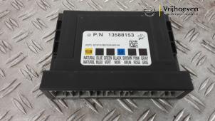 Gebruikte BCM Opel Astra J GTC (PD2/PF2) 2.0 CDTI 16V ecoFLEX Prijs € 80,00 Margeregeling aangeboden door Autodemontage Vrijhoeven B.V.