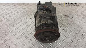 Gebruikte Aircopomp Opel Astra J GTC (PD2/PF2) 2.0 CDTI 16V ecoFLEX Prijs € 125,00 Margeregeling aangeboden door Autodemontage Vrijhoeven B.V.