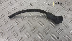 Gebruikte PDC Sensor Opel Astra J GTC (PD2/PF2) 2.0 CDTI 16V ecoFLEX Prijs € 15,00 Margeregeling aangeboden door Autodemontage Vrijhoeven B.V.