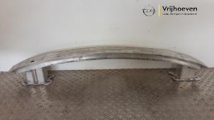 Gebruikte Bumperframe achter Opel Meriva 1.4 16V Ecotec Prijs € 30,00 Margeregeling aangeboden door Autodemontage Vrijhoeven B.V.