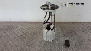 Gebruikte Tank element Pomp Opel Adam 1.4 16V Prijs € 50,00 Margeregeling aangeboden door Autodemontage Vrijhoeven B.V.