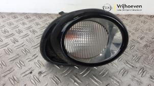 Gebruikte Clignoteur links Opel Adam 1.2 16V Prijs € 35,00 Margeregeling aangeboden door Autodemontage Vrijhoeven B.V.