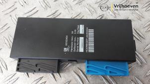 Gebruikte Computer cabriokap Opel Tigra Twin Top 1.4 16V Prijs € 50,00 Margeregeling aangeboden door Autodemontage Vrijhoeven B.V.