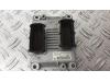 Computer Motormanagement van een Opel Tigra Twin Top, 2004 / 2010 1.4 16V, Cabrio, Benzine, 1.364cc, 66kW (90pk), FWD, Z14XEP; EURO4, 2004-06 / 2010-12 2006