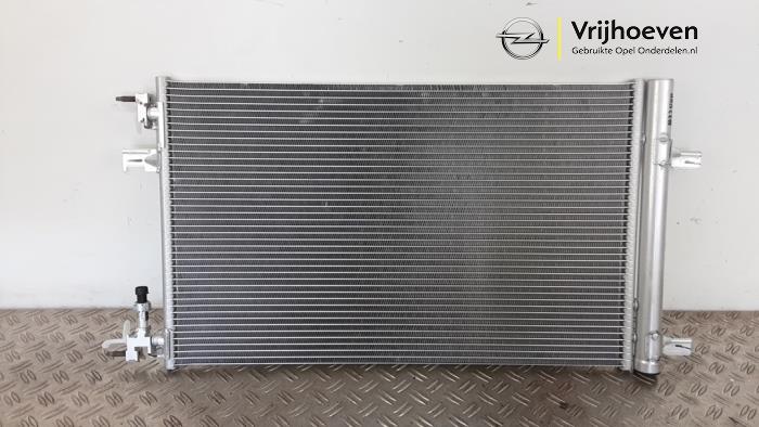 Nieuwe Airco Condensor Opel Insignia Sports Tourer 2.0 Turbo 16V Ecotec Prijs € 181,50 Inclusief btw aangeboden door Autodemontage Vrijhoeven B.V.
