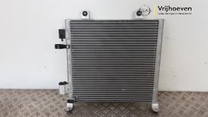 Nieuwe Airco Condensor Opel Agila (A) 1.2 16V Prijs € 99,99 Inclusief btw aangeboden door Autodemontage Vrijhoeven B.V.