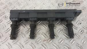 Gebruikte Bobine Opel Adam 1.2 16V Prijs € 40,00 Margeregeling aangeboden door Autodemontage Vrijhoeven B.V.