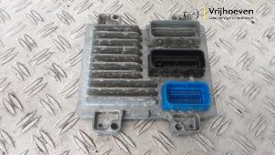 Gebruikte Computer Motormanagement Opel Adam 1.2 16V Prijs € 150,00 Margeregeling aangeboden door Autodemontage Vrijhoeven B.V.