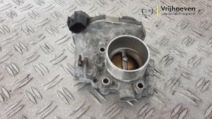 Gebruikte Gasklephuis Opel Adam 1.2 Prijs € 30,00 Margeregeling aangeboden door Autodemontage Vrijhoeven B.V.