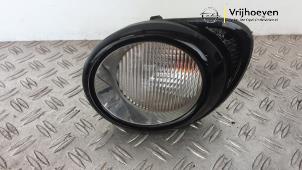 Gebruikte Clignoteur links Opel Adam 1.2 16V Prijs € 35,00 Margeregeling aangeboden door Autodemontage Vrijhoeven B.V.
