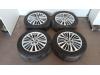 Vauxhall Grandland/Grandland X 1.5 CDTI Velgen set + banden