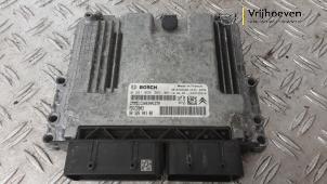 Gebruikte Computer Motormanagement Opel Grandland/Grandland X 1.5 CDTI Prijs € 125,00 Margeregeling aangeboden door Autodemontage Vrijhoeven B.V.