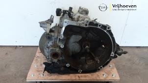 Gebruikte Versnellingsbak Opel Grandland/Grandland X 1.5 CDTI Prijs € 600,00 Margeregeling aangeboden door Autodemontage Vrijhoeven B.V.
