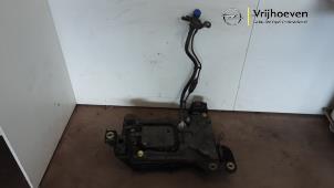 Gebruikte Tank adblue Opel Grandland/Grandland X 1.5 CDTI Prijs € 550,00 Margeregeling aangeboden door Autodemontage Vrijhoeven B.V.