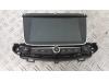 Vauxhall Grandland/Grandland X 1.5 CDTI Display Multi Media regelunit