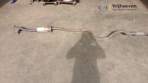 Gebruikte Uitlaat (compleet) Opel Grandland/Grandland X 1.5 CDTI Prijs € 100,00 Margeregeling aangeboden door Autodemontage Vrijhoeven B.V.