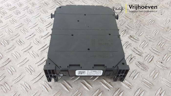 Computer Body Control van een Vauxhall Grandland/Grandland X 1.5 CDTI 2019
