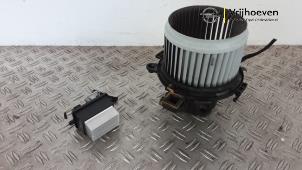 Gebruikte Blower Opel Grandland/Grandland X 1.5 CDTI Prijs € 100,00 Margeregeling aangeboden door Autodemontage Vrijhoeven B.V.