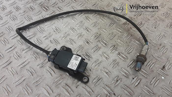 Gebruikte Nox sensor Opel Grandland/Grandland X 1.5 CDTI Prijs € 60,00 Margeregeling aangeboden door Autodemontage Vrijhoeven B.V.