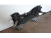 Subframe van een Vauxhall Grandland/Grandland X 1.5 CDTI 2019