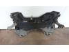 Subframe van een Opel Grandland/Grandland X, 2017 1.5 CDTI, SUV, Diesel, 1.499cc, 96kW (131pk), FWD, D15DTH; DV5RC, 2018-04, ZCYHZ 2019