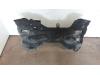 Subframe van een Vauxhall Grandland/Grandland X 1.5 CDTI 2019