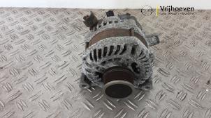 Gebruikte Alternator Opel Grandland/Grandland X 1.5 CDTI Prijs € 90,00 Margeregeling aangeboden door Autodemontage Vrijhoeven B.V.