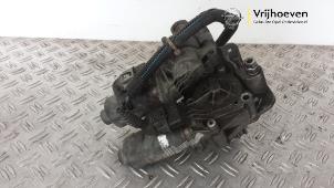 Gebruikte Schakelrobot Opel Corsa C (F08/68) 1.0 12V Prijs € 200,00 Margeregeling aangeboden door Autodemontage Vrijhoeven B.V.