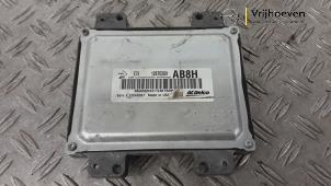 Gebruikte Computer Motormanagement Opel Adam 1.2 16V Prijs € 150,00 Margeregeling aangeboden door Autodemontage Vrijhoeven B.V.