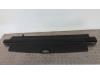 Dekzeil Bagageruimte van een Opel Astra H SW (L35), 2004 / 2014 1.6 16V Twinport, Combi/o, Benzine, 1.598cc, 77kW (105pk), FWD, Z16XEP; EURO4, 2004-08 / 2007-03, L35 2006