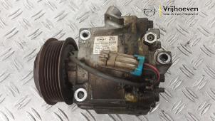 Gebruikte Aircopomp Opel Adam 1.2 16V Prijs € 225,00 Margeregeling aangeboden door Autodemontage Vrijhoeven B.V.
