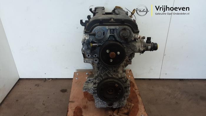 Gebruikte Motor Opel Adam 1.2 Prijs € 1.100,00 Margeregeling aangeboden door Autodemontage Vrijhoeven B.V.