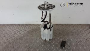 Gebruikte Tank element Pomp Opel Adam 1.2 Prijs € 50,00 Margeregeling aangeboden door Autodemontage Vrijhoeven B.V.