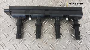 Gebruikte Bobine Opel Adam 1.2 Prijs € 40,00 Margeregeling aangeboden door Autodemontage Vrijhoeven B.V.