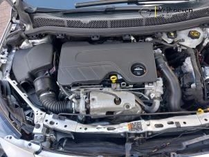 Gebruikte Motor Opel Astra K 1.6 CDTI 110 16V Prijs € 4.250,00 Margeregeling aangeboden door Autodemontage Vrijhoeven B.V.