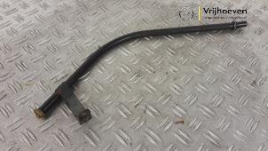 Gebruikte Olie Peilstok Opel Astra H (L48) 1.8 16V Prijs € 15,00 Margeregeling aangeboden door Autodemontage Vrijhoeven B.V.