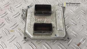 Gebruikte Computer Motormanagement Opel Astra H (L48) 1.8 16V Prijs € 250,00 Margeregeling aangeboden door Autodemontage Vrijhoeven B.V.
