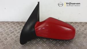 Gebruikte Buitenspiegel links Opel Astra H (L48) 1.8 16V Prijs € 65,00 Margeregeling aangeboden door Autodemontage Vrijhoeven B.V.