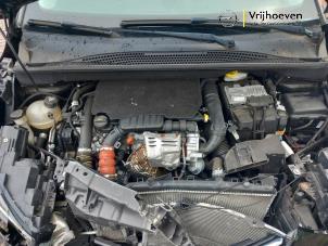 Gebruikte Motor Opel Crossland (X) 1.2 Turbo 12V Euro 6 Prijs € 2.250,00 Margeregeling aangeboden door Autodemontage Vrijhoeven B.V.