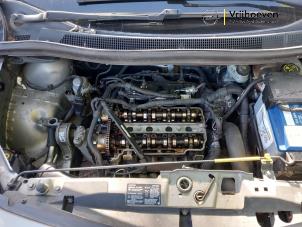 Gebruikte Versnellingsbak Opel Meriva 1.4 Turbo 16V ecoFLEX Prijs € 500,00 Margeregeling aangeboden door Autodemontage Vrijhoeven B.V.